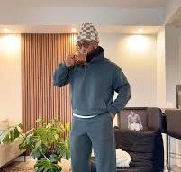 Men's Fashion