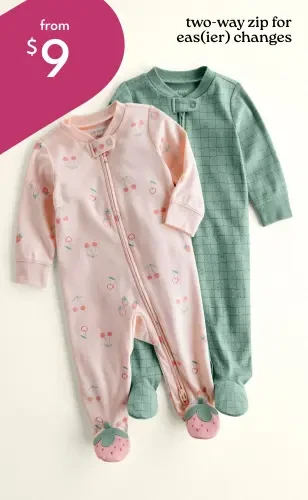Baby & Toddler